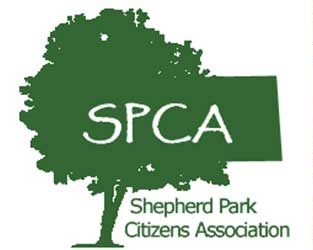 Shepherd Park Community Association (SPCA)
