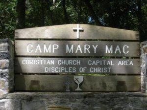 Camp Mary Mac